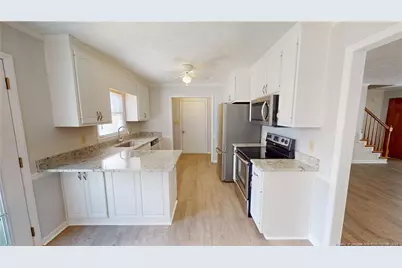 2561 Lull Water Drive, Fayetteville, NC 28306 - Photo 9