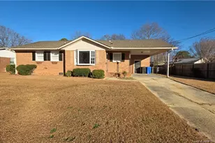 2808 Player Ave, Fayetteville, NC 28306 - Photo 1