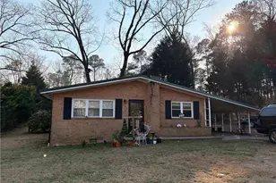 3304 Hillandale Dr, Sanford, NC 27332 - Photo 1