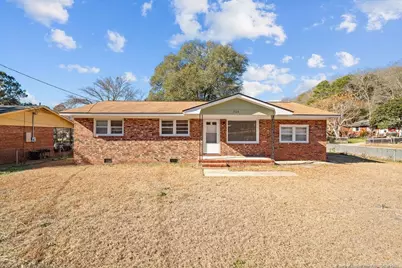 704 Dwain Drive Drive, Fayetteville, NC 28305 - Photo 1