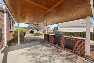 2821 Prioress Dr, Fayetteville, NC 28306 - Photo 45