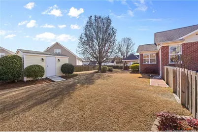 2821 Prioress Drive, Fayetteville, NC 28306 - Photo 47