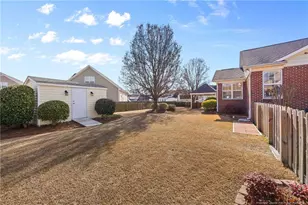 2821 Prioress Dr, Fayetteville, NC 28306 - Photo 47