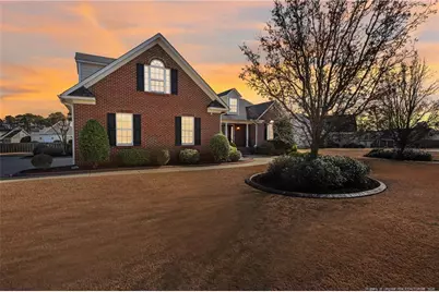 2821 Prioress Drive, Fayetteville, NC 28306 - Photo 1