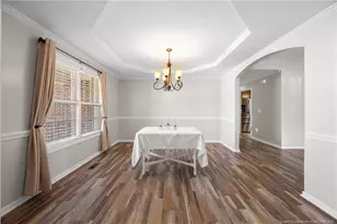 2821 Prioress Dr, Fayetteville, NC 28306 - Photo 9