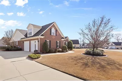 2821 Prioress Drive, Fayetteville, NC 28306 - Photo 3