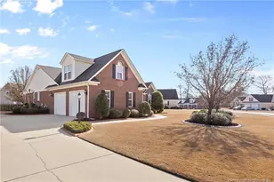 2821 Prioress Dr, Fayetteville, NC 28306 - Photo 3