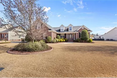 2821 Prioress Drive, Fayetteville, NC 28306 - Photo 5