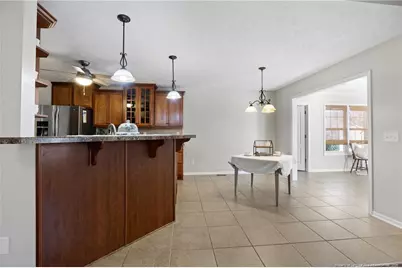 2821 Prioress Drive, Fayetteville, NC 28306 - Photo 17