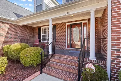 2821 Prioress Drive, Fayetteville, NC 28306 - Photo 7