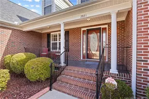 2821 Prioress Dr, Fayetteville, NC 28306 - Photo 7