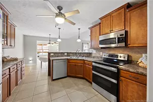 2821 Prioress Dr, Fayetteville, NC 28306 - Photo 23