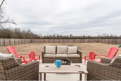 214 Taylor's Creek Way, Godwin, NC 28344 - Photo 35