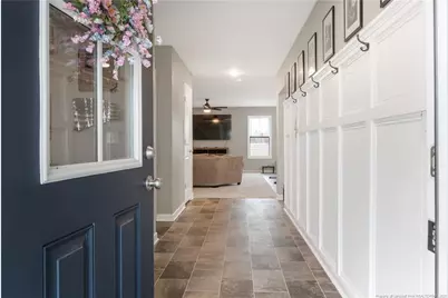 214 Taylor's Creek Way, Godwin, NC 28344 - Photo 5