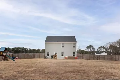 214 Taylor's Creek Way, Godwin, NC 28344 - Photo 31