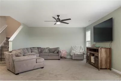 214 Taylor's Creek Way, Godwin, NC 28344 - Photo 9