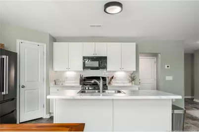 214 Taylor's Creek Way, Godwin, NC 28344 - Photo 7