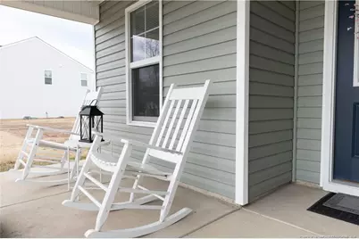 214 Taylor's Creek Way, Godwin, NC 28344 - Photo 33