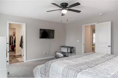 214 Taylor's Creek Way, Godwin, NC 28344 - Photo 15