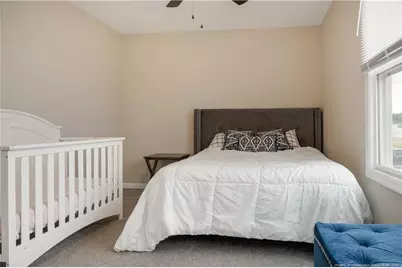 214 Taylor's Creek Way, Godwin, NC 28344 - Photo 23