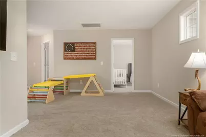 214 Taylor's Creek Way, Godwin, NC 28344 - Photo 27