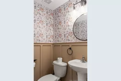 214 Taylor's Creek Way, Godwin, NC 28344 - Photo 11