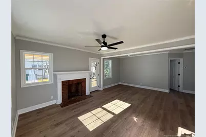 213 E 23rd Street, Lumberton, NC 28358 - Photo 3