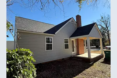 213 E 23rd Street, Lumberton, NC 28358 - Photo 17