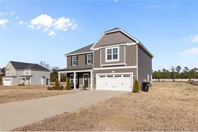 298 Turkey Trot Lane, Raeford, NC 28376 - Photo 37