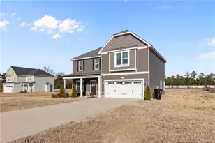 298 Turkey Trot Ln, Raeford, NC 28376 - Photo 37