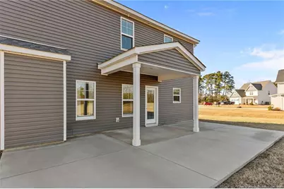 298 Turkey Trot Lane, Raeford, NC 28376 - Photo 41