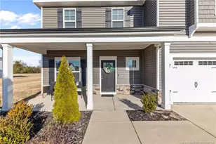 298 Turkey Trot Ln, Raeford, NC 28376 - Photo 39