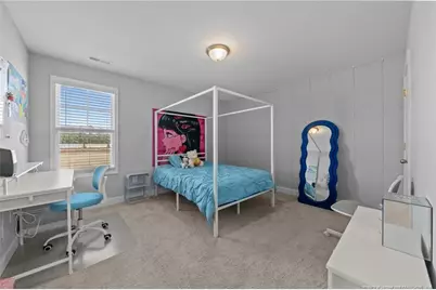 298 Turkey Trot Lane, Raeford, NC 28376 - Photo 17