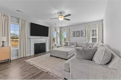 298 Turkey Trot Lane, Raeford, NC 28376 - Photo 7