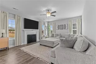 298 Turkey Trot Ln, Raeford, NC 28376 - Photo 7