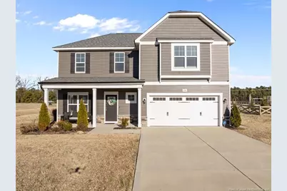 298 Turkey Trot Lane, Raeford, NC 28376 - Photo 35