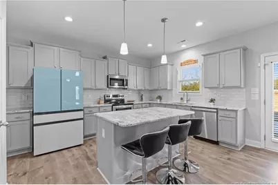 298 Turkey Trot Lane, Raeford, NC 28376 - Photo 5