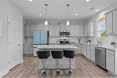 298 Turkey Trot Lane, Raeford, NC 28376 - Photo 11