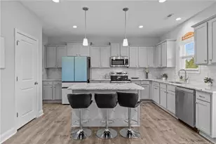 298 Turkey Trot Ln, Raeford, NC 28376 - Photo 11