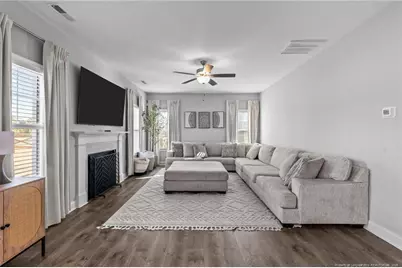 298 Turkey Trot Lane, Raeford, NC 28376 - Photo 9