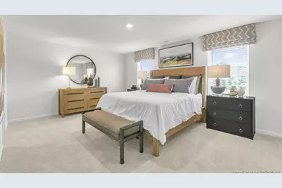 1037 Misty Creek Drive, Aberdeen, NC 28315 - Photo 15