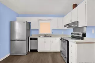 5413 Maryland Dr, Fayetteville, NC 28311 - Photo 23