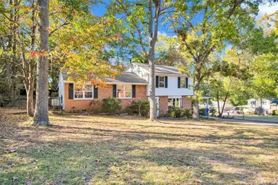 5413 Maryland Drive, Fayetteville, NC 28311 - Photo 3