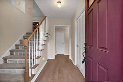 5413 Maryland Drive, Fayetteville, NC 28311 - Photo 5