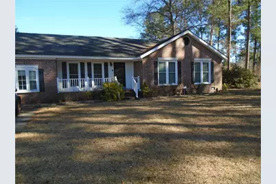 3503 Farm Circle Road, Fayetteville, NC 28306 - Photo 1