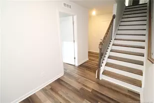 458 Carolina Spgs Blvd, Apex, NC 27539 - Photo 3