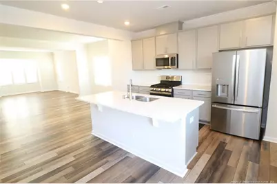 458 Carolina Springs Boulevard, Apex, NC 27539 - Photo 9