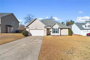 112 Woodland Ct, Raeford, NC 28376 - Photo 1