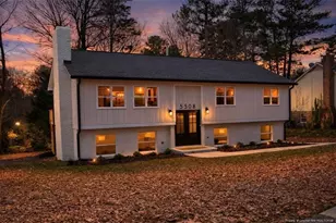 5508 Sweetbriar Dr, Raleigh, NC 27609 - Photo 1