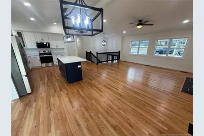 5508 Sweetbriar Drive, Raleigh, NC 27609 - Photo 9